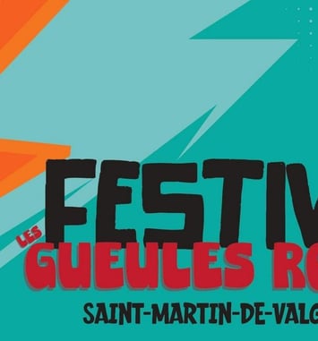 Festival Les Gueules Rouges