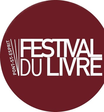 Festival du Livre de Pont-St-Esprit et du Gard Rhodanien