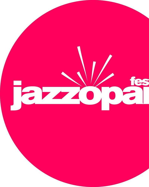 Festival Jazzoparc