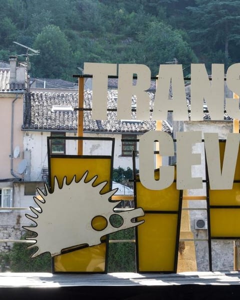 Les Transes Cévenoles