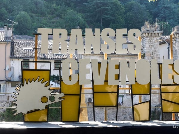 Les Transes Cévenoles