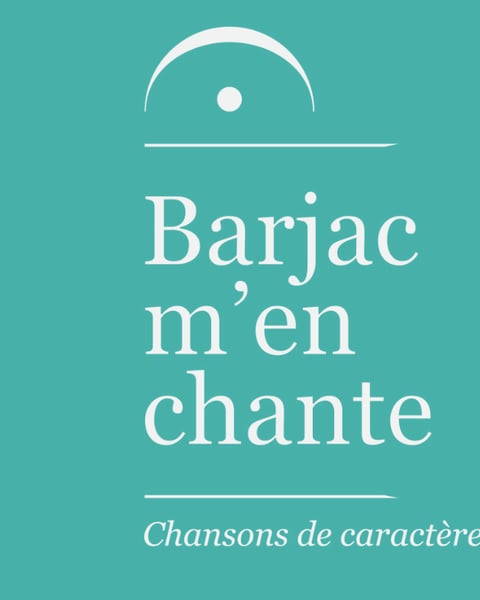 Barjac m'en chante