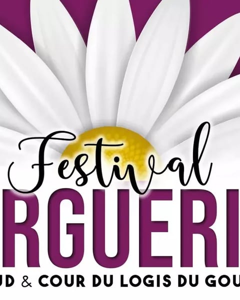 Festival Marguerite