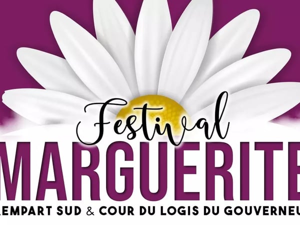 Festival Marguerite