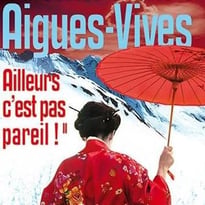 Festival du Film Court d'Aigues-Vives