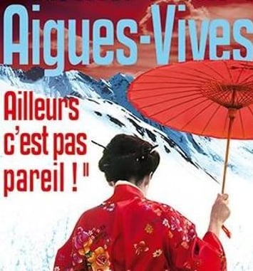 Festival du Film Court d'Aigues-Vives