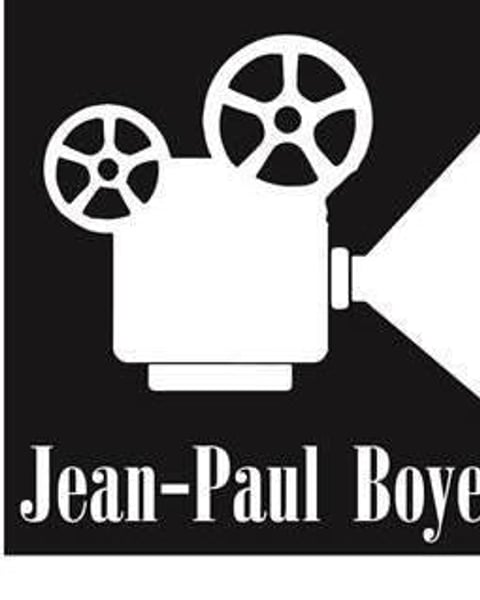 Festival de cinéma argentique en plein air