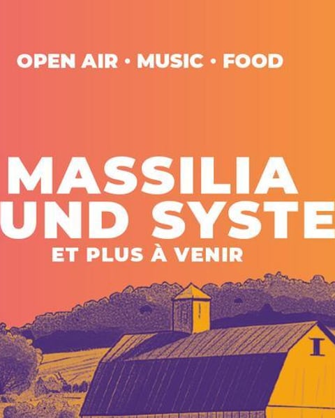Les Estivales du Gub'