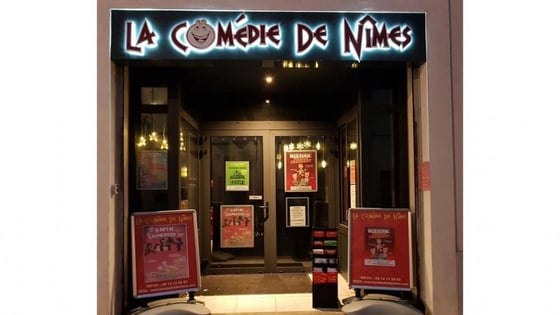 Nîmes
