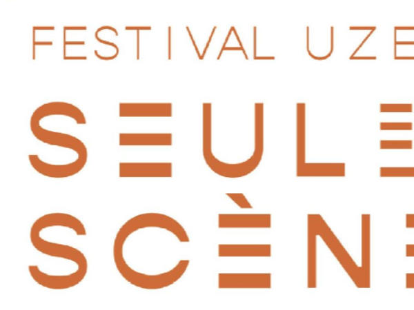 Festival d'Uzès Seul en Scène 2027