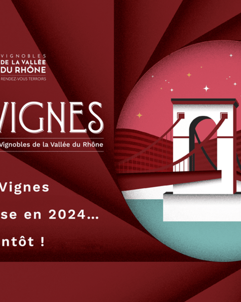 Ciné'Vignes 2027