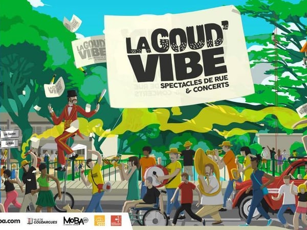 Festival La Goud'Vibe