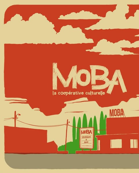 La Moba