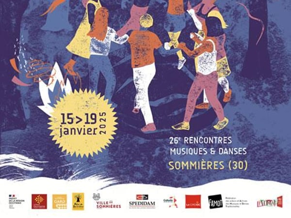 Les Trad'Hivernales