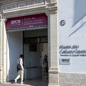 Musée des Cultures Taurines