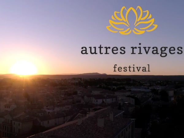 Festival Autres Rivages
