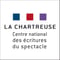 La Chartreuse, Centre National des écritures du spectacle