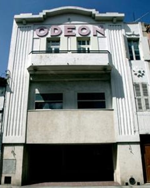 Odéon