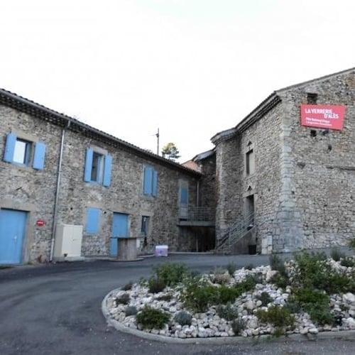 La Verrerie 1