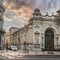 Museum d'histoire naturelle et préhistoire de Nîmes
