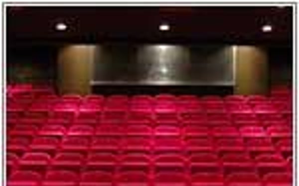 Théâtre Christian Liger