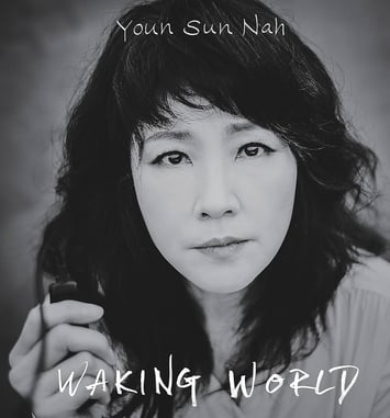 Célia Kameni, Youn Sun Nah
