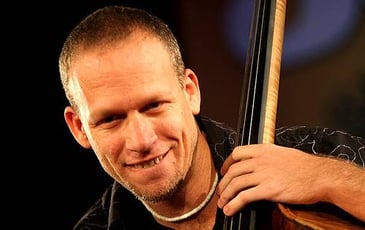 Avishai Cohen Trio et Pink Freud