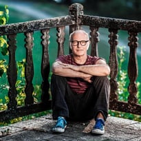 Ludovico Einaudi