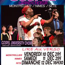 Gospel University Choir
