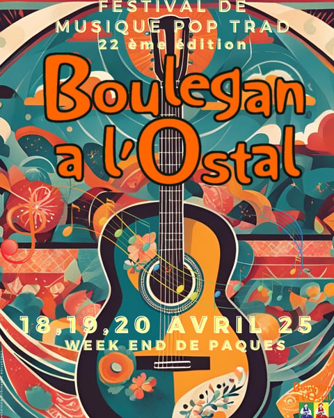 Boulegan a l'ostal 2027