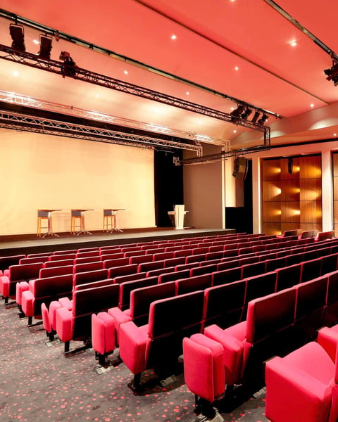 Novotel Atria