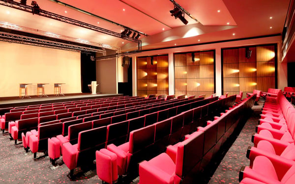 Novotel Atria