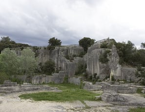 Carrières Bon Temps