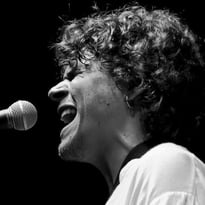 Joe Bel · Erik Truffaz & Antonio Lizana — Jazz à Vergèze