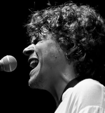 Joe Bel · Erik Truffaz & Antonio Lizana — Jazz à Vergèze