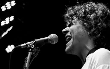 Joe Bel · Erik Truffaz & Antonio Lizana — Jazz à Vergèze