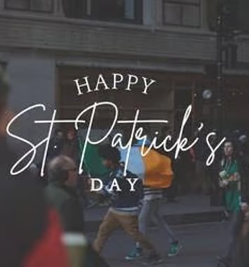 Saint-Patrick Bagnols sur Ceze