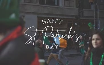 Saint-Patrick Bagnols sur Ceze