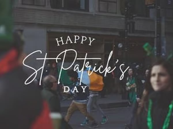 Saint-Patrick Bagnols sur Ceze