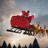 Spectacles de noël à Ales