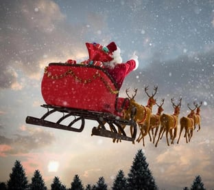 Spectacles de noël à Bagnols sur Ceze
