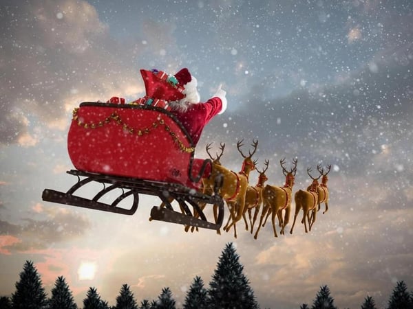 Spectacles de noël à Ales