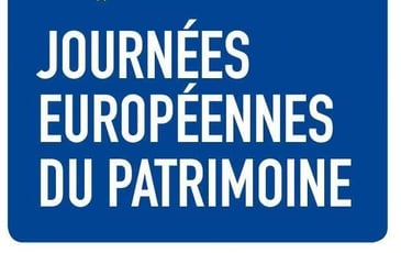 Journées du patrimoine Ales