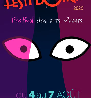 Festiborgne