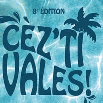 Les Cèz'Tivales