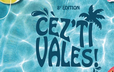 Les Cèz'Tivales