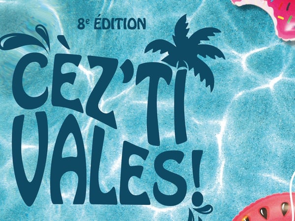 Les Cèz'Tivales