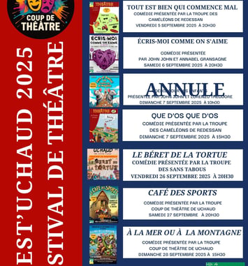 Fest'Uchaud