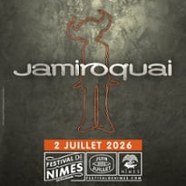 Jamiroquai