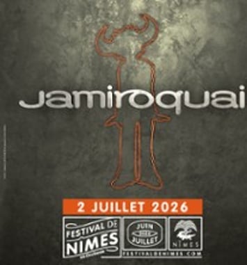 Jamiroquai